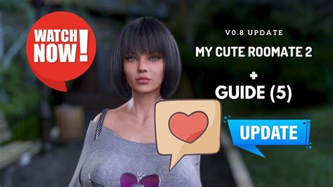 my cute roommate 2 walkthrough|Communauté Steam :: Guide :: My Cute Roomate Soluce FR